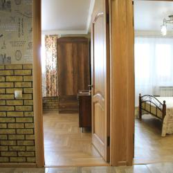 2-комнатные апартаменты улучшенные