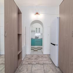 2-комнатные апартаменты стандарт