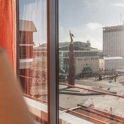 фото 7 Евроотель Ставрополь