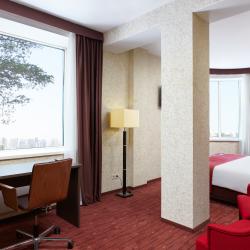 Park Inn by Radisson Odintsovo (Парк Инн Рэдиссон Одинцово) — 2768336a001cf721af4b19894e691ecc