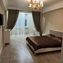 2-комнатные апартаменты стандарт
