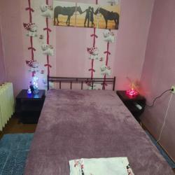 2-комнатные апартаменты стандарт Загородная ул., 16