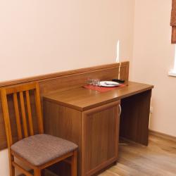 Фото Отель Бриг