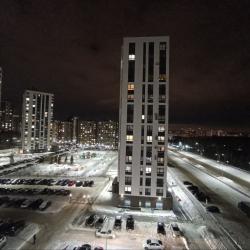 Фото Апартаменты на улице Академика Макеева 34