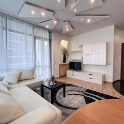 Фото Отель uTrip (юТрип) на улице Чистопольская 20