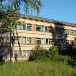 Фото Отель Урал
