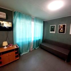 Фото Апартаменты на улице Лермонтова 47