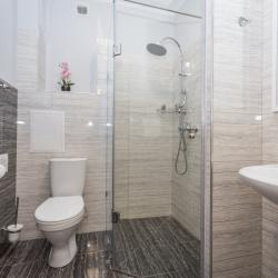 4-местные апартаменты улучшенные с террасой