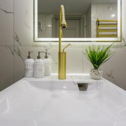 Фото Отель Moment House (Момент Хаус) на проезде Оптический 1