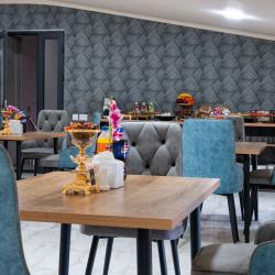 Фото Отель Gold Star Palace Hotel (Голд Стар Палас)