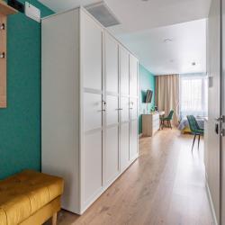 фото 9 Room2day (РумТудэй) на улице Киевская