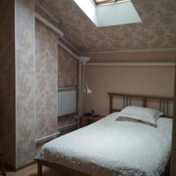 Фото Отель Золотая лошадь