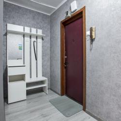 фото 20 Hermes Aparts (Хермес Апартс) на проезде Гурьевский
