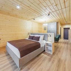 Гостевой дом Barnhouse