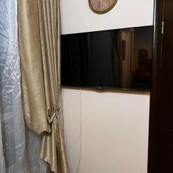 Фото Апартаменты на улице Ленинградская, 18