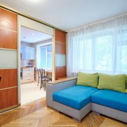 2-комнатные апартаменты улучшенные