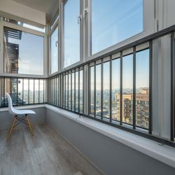 Фото Отель Goodtime Apartments (Гудтайм Апартментс) на улице 2я Российская 162