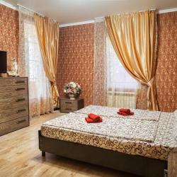 Апартаменты