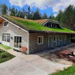 Фото Отель GreenCamping (Гринкемпинг)