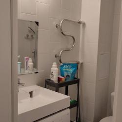 Фото Апартаменты на Пейзажной 24 к3
