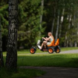 Фото Парк-Отель Басовское