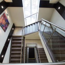 Фото Отель Brown (Браун)