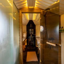 Фото Отель The Les (Лес)