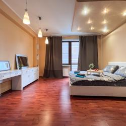 Фото Отель uTrip (юТрип) на улице Чистопольская 20