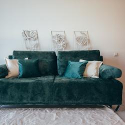 Апартаменты стандарт улица Гагарина, 87