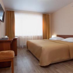 Фото Отель Колос