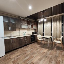 Фото Апартаменты на переулке Суворова 5