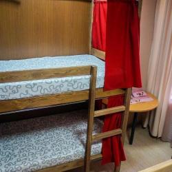 Фото Отель Алые паруса