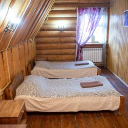 Фото Отель Сафари парк