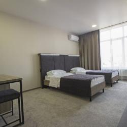 Фото Отель Turgenev (Тургенев)