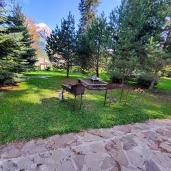 Фото Отель Банковская Дача