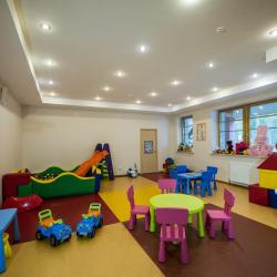 Фото Отель Загородный клуб Дача