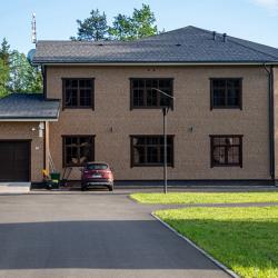 Фото Отель Villa Jarvi Загородный клуб (Вилла Ярви)