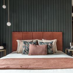 Фото Отель Moscow Deluxe на улице Новоалексеевская
