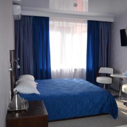 Фото Бутик-отель Круиз (Boutique Hotel Cruise)