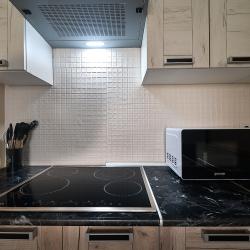 Фото Апартаменты АН Борисов на улице Курчатова 25/5