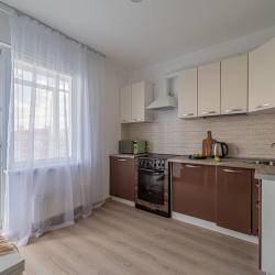 Фото Апартаменты на улице Рассветная