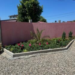 Фото Отель Розовая лагуна