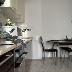 2-комнатные апартаменты стандарт