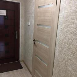 Номер стандарт с 1 двуспальной кроватью