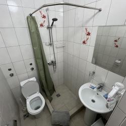 Комната стандарт с 2 односпальными кроватями