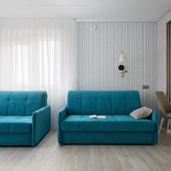 Апартаменты улучшенные