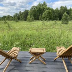 Фото Отель Алтын Сарай