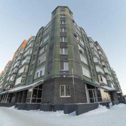 Фото Апартаменты на улице Чистопольская 79