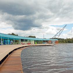 Фото Отель Корабль