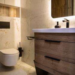 Фото Апартаменты на шоссе Сколковское 40к3